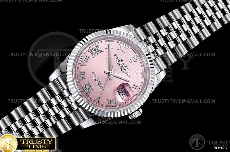 0321 RDJ0357B – DJ 36mm SmartChoice 723